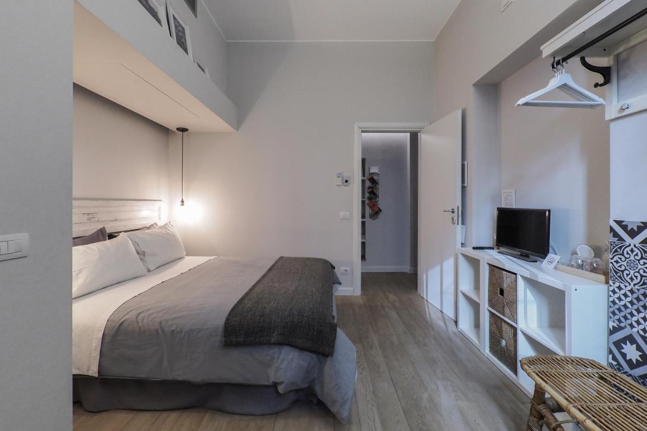 Tiare Home Milano Exterior photo
