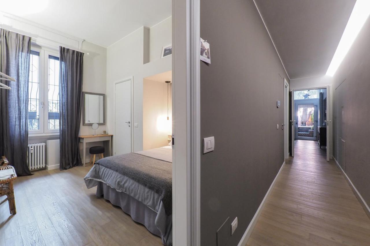 Tiare Home Milano Exterior photo