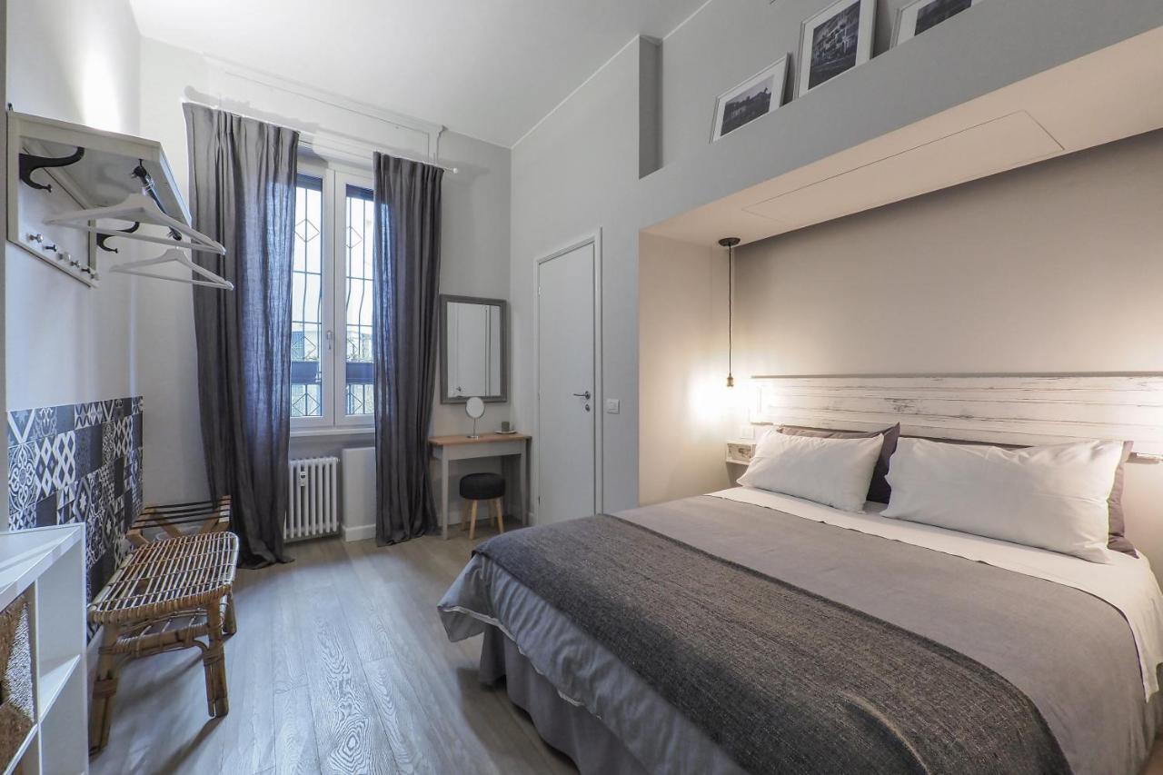 Tiare Home Milano Exterior photo