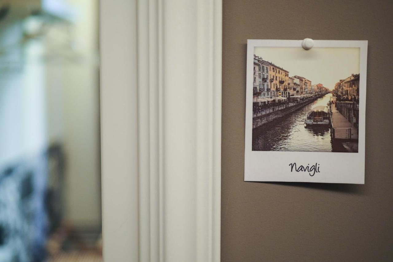 Tiare Home Milano Exterior photo