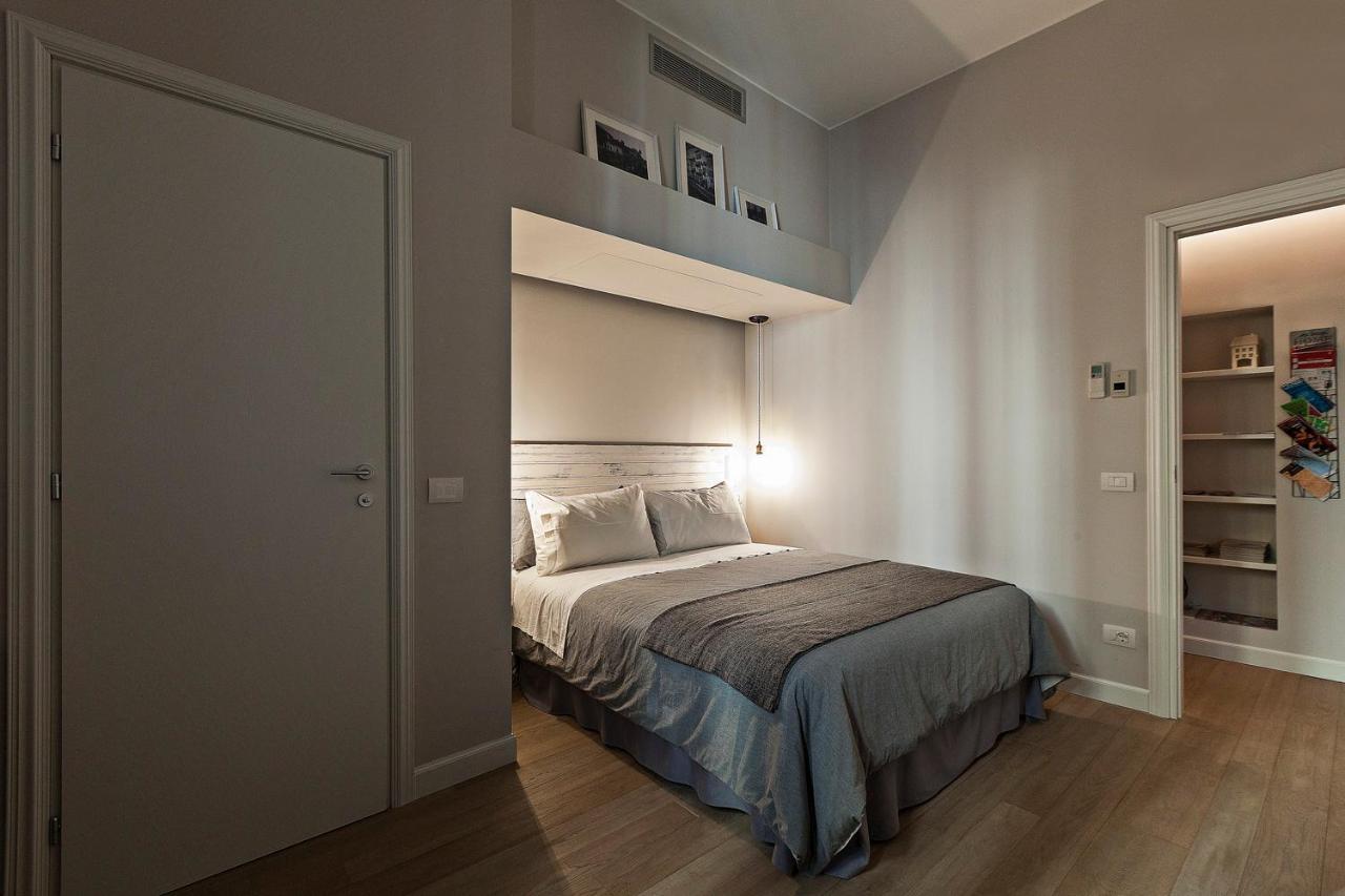 Tiare Home Milano Exterior photo