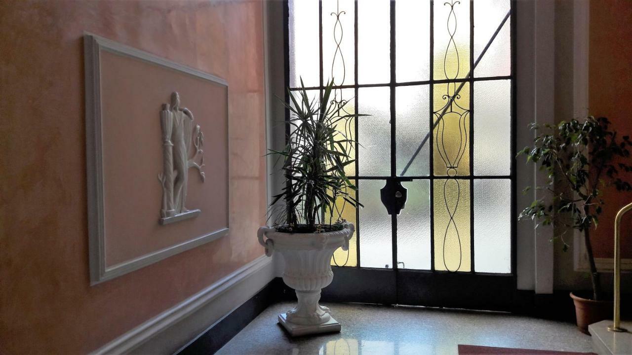 Tiare Home Milano Exterior photo