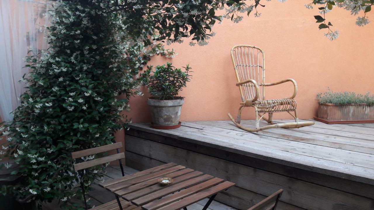 Tiare Home Milano Exterior photo