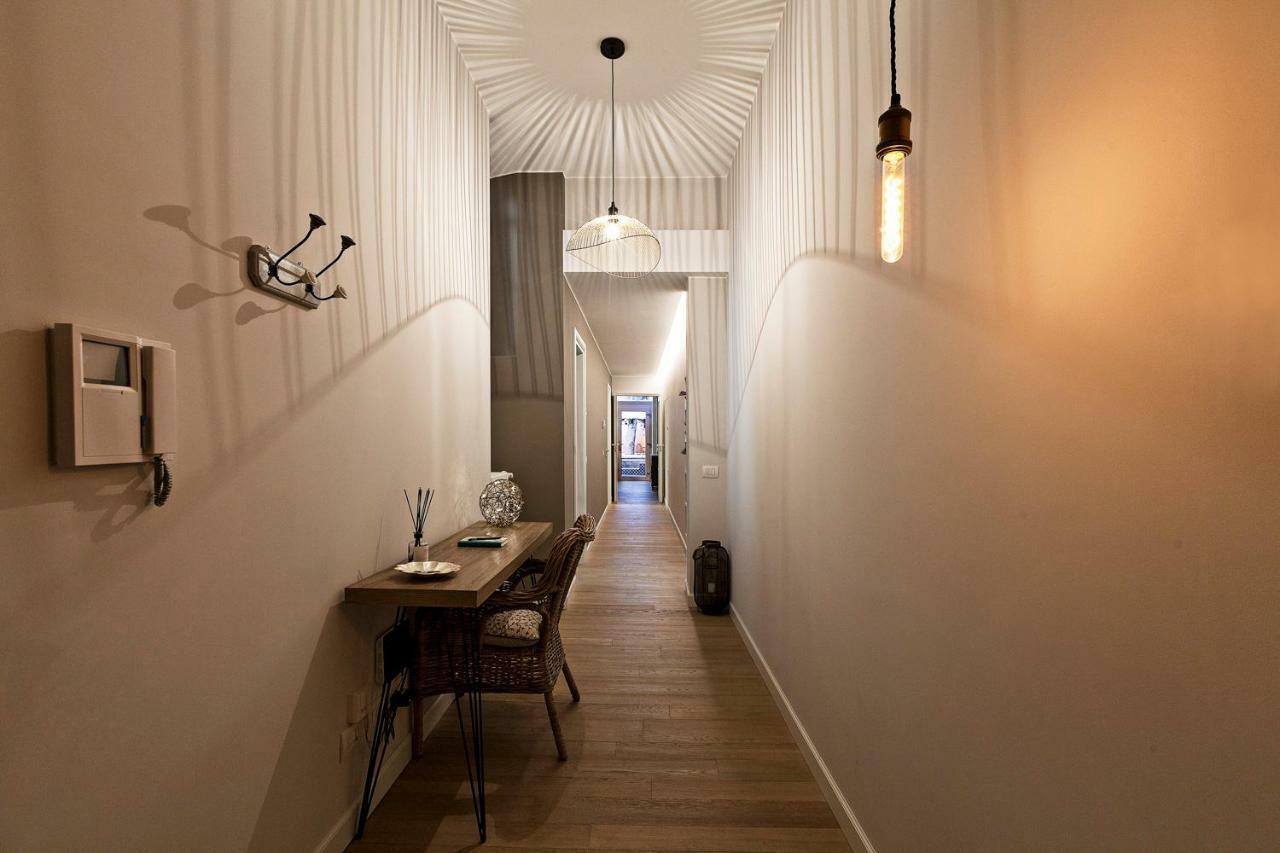 Tiare Home Milano Exterior photo