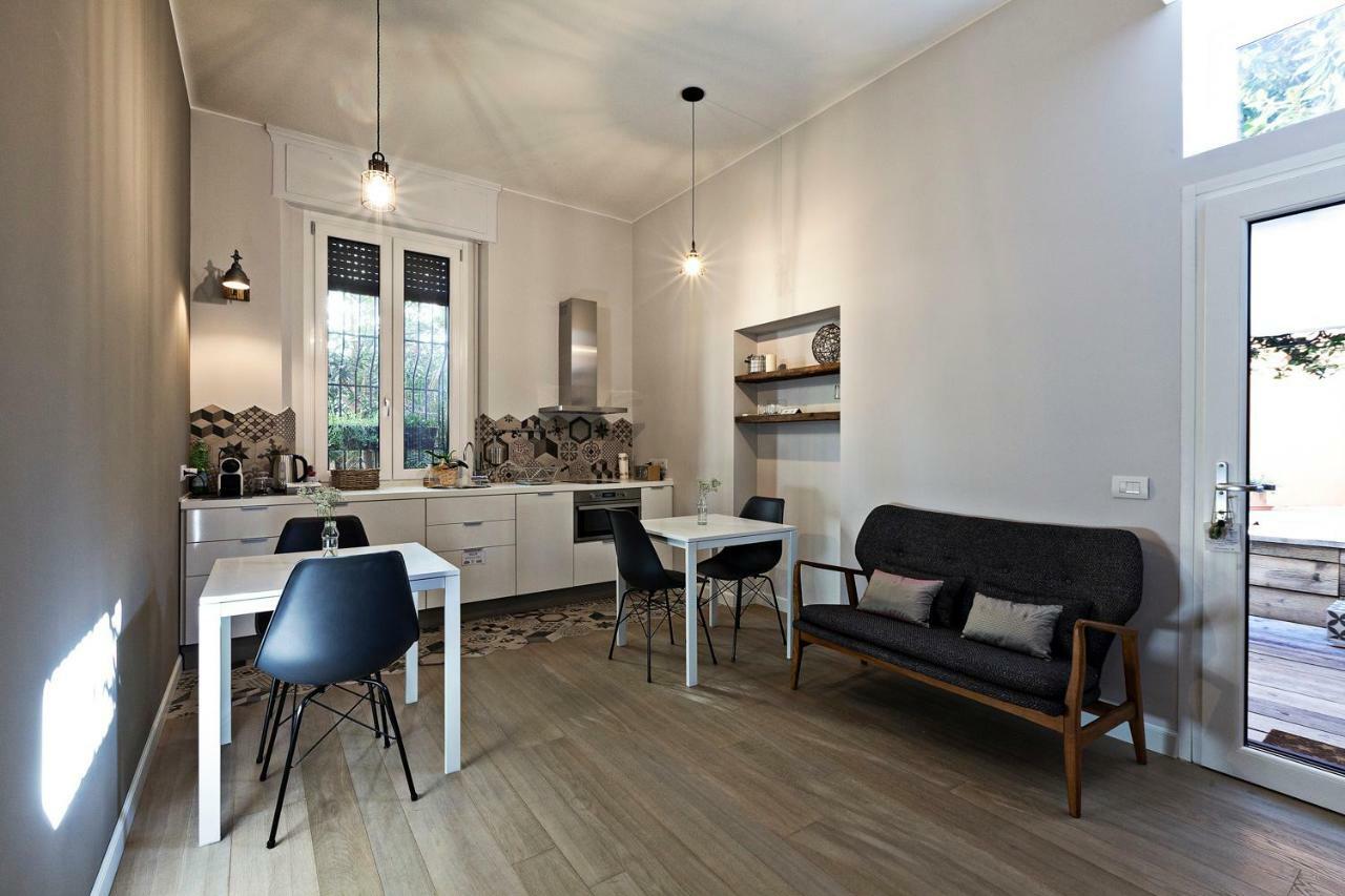 Tiare Home Milano Exterior photo
